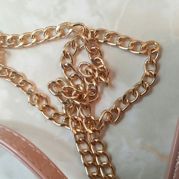 NWT Aldo Purse Blush - Picture 4 of 4